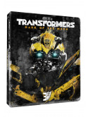 Transformers 3 (Steelbook)
