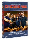 Chicago Fire - Stagione 03 (6 Dvd)