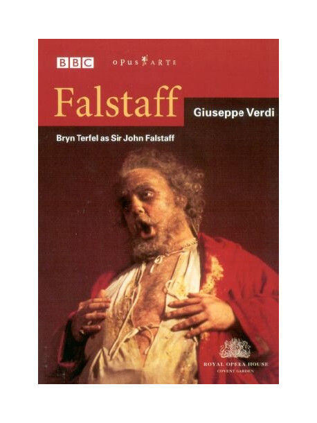 Falstaff