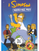 Simpson (I) - Backstage Pass