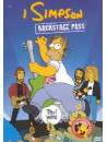 Simpson (I) - Backstage Pass