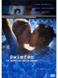 Swimfan - La Piscina Della Paura