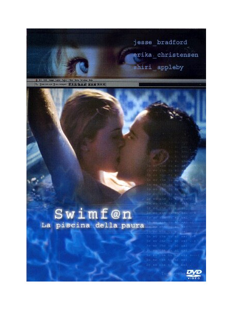 Swimfan - La Piscina Della Paura