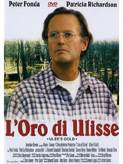 Oro Di Ulisse (L')