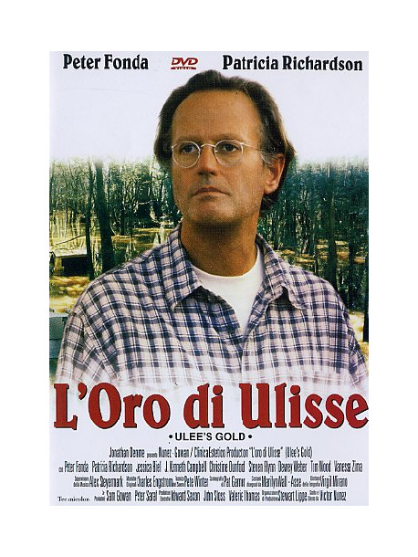 Oro Di Ulisse (L')