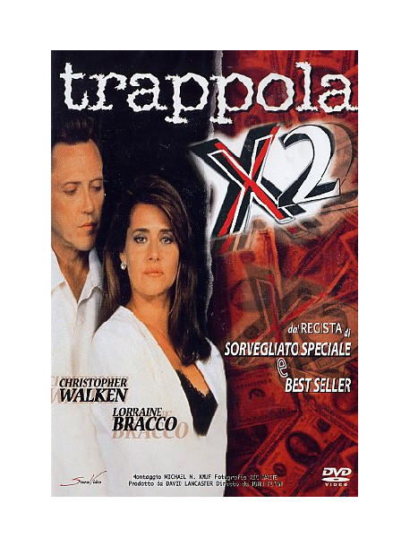 Trappola X 2
