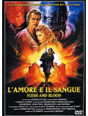 Amore E Il Sangue (L')