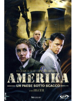 Amerika - Un Paese Sotto Scacco