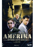 Amerika - Un Paese Sotto Scacco