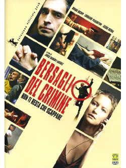 Bersaglio Del Crimine