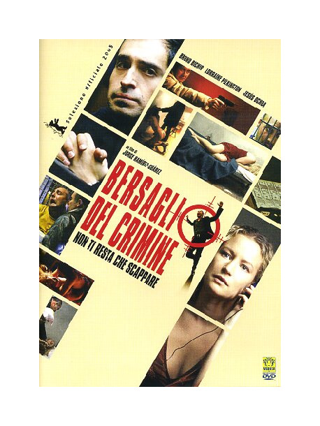 Bersaglio Del Crimine