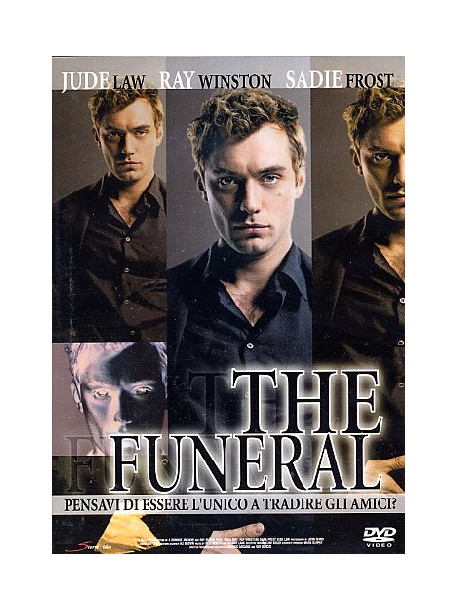 Funeral (The)