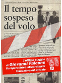 Tempo Sospeso Del Volo (Il) (Dvd+Libro)