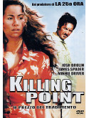 Killing Point - Il Prezzo Del Tradimento