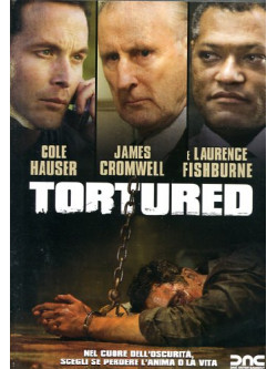 Tortured