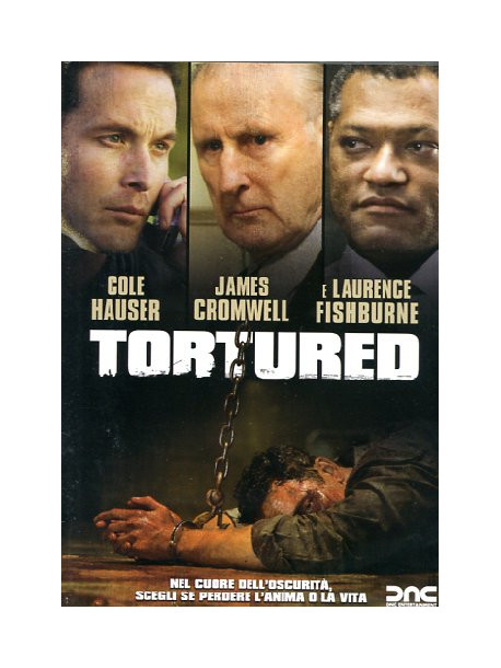 Tortured