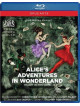 Alice's Adventures In Wonderland