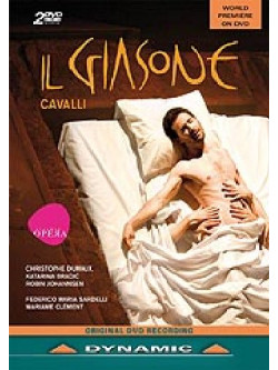 Giasone (Il)