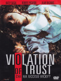 Violation Of Trust