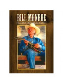 Monroe, Bill - Father Of Bluegrass Music