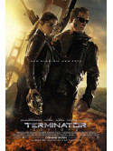 Terminator - Genisys (Ex-Rental)