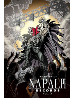 Realm Of Napalm Records Vol.4
