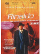 Rinaldo (2 Dvd)