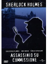 Assassinio Su Commissione