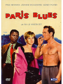 Paris Blues