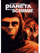 Altra Faccia Del Pianeta Delle Scimmie (L')
