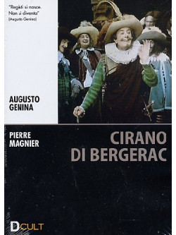 Cirano Di Bergerac