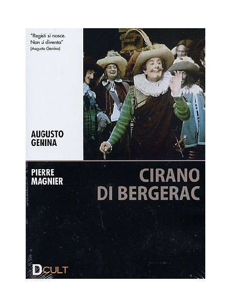 Cirano Di Bergerac
