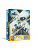 X-Men - L'Inizio / Scrat Superstar (2 Dvd)