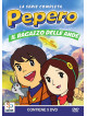 Pepero Il Ragazzo Delle Ande (5 Dvd)