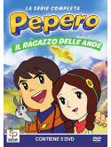 Pepero Il Ragazzo Delle Ande (5 Dvd)