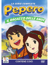 Pepero Il Ragazzo Delle Ande (5 Dvd)