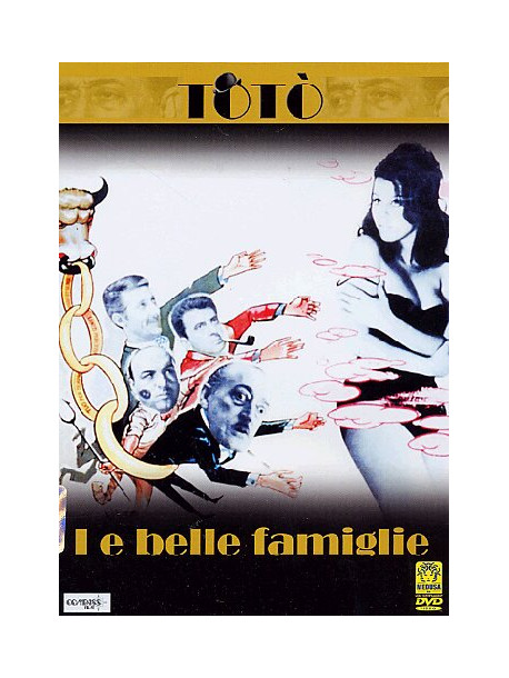 Belle Famiglie (Le)