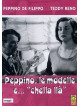 Peppino, Le Modelle E Chellalla'