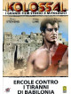 Ercole Contro I Tiranni Di Babilonia