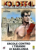 Ercole Contro I Tiranni Di Babilonia