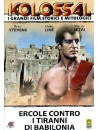 Ercole Contro I Tiranni Di Babilonia