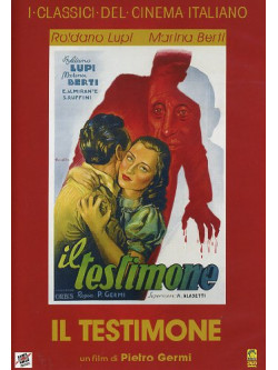 Testimone (Il) (1946)