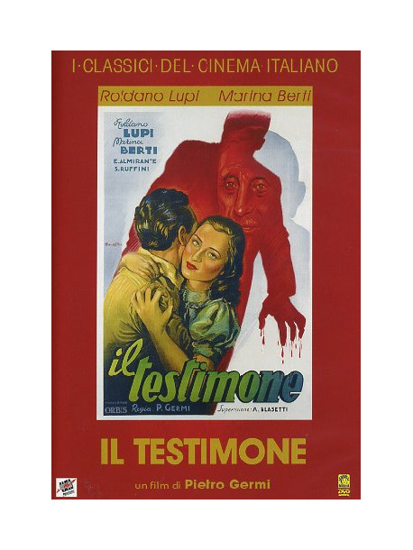 Testimone (Il) (1946)