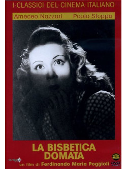 Bisbetica Domata (La) (1942)