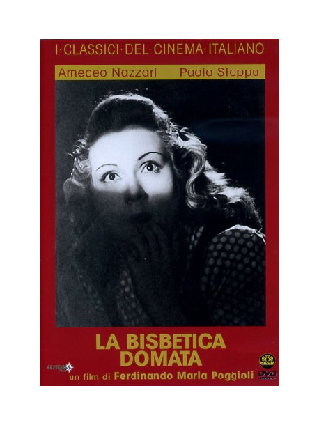 Bisbetica Domata (La) (1942)