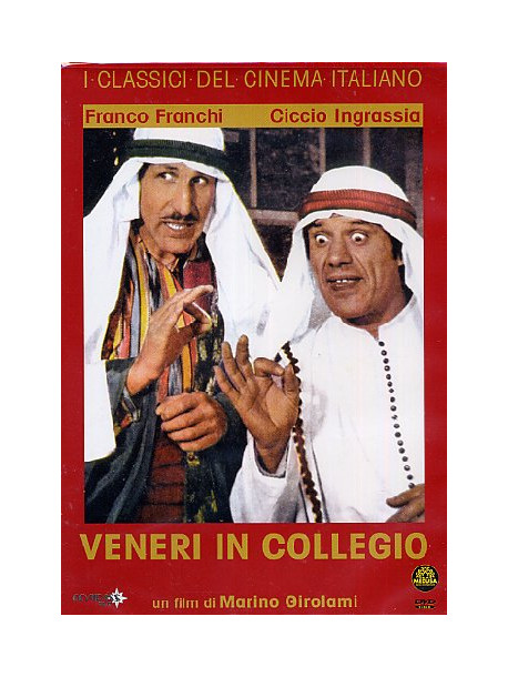 Veneri In Collegio