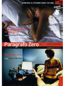 Paragrafo Zero - Cinema E Prostituzione 01 (2 Dvd)