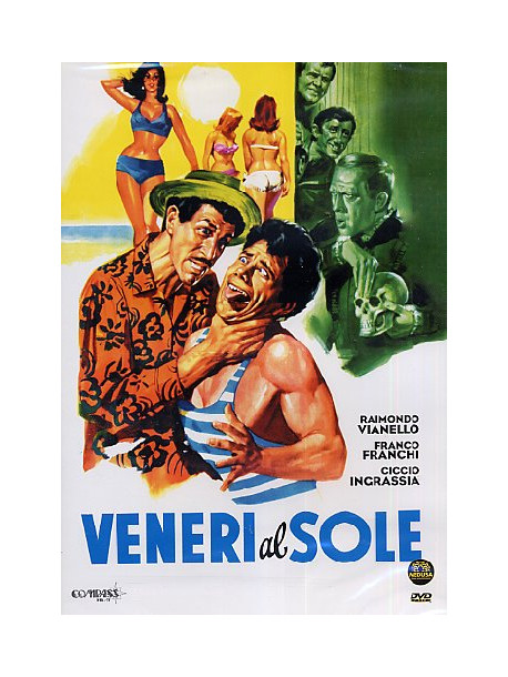 Veneri Al Sole