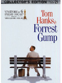 Forrest Gump (Steel Book) (2 Dvd)