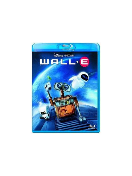 Wall-E